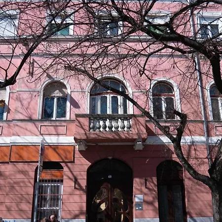 Taboroz Szeged