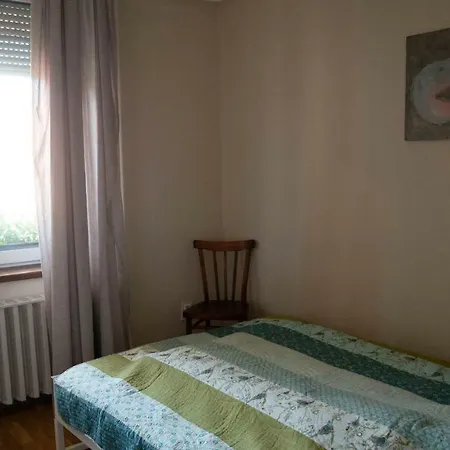 Taboroz Appartamento Szeged